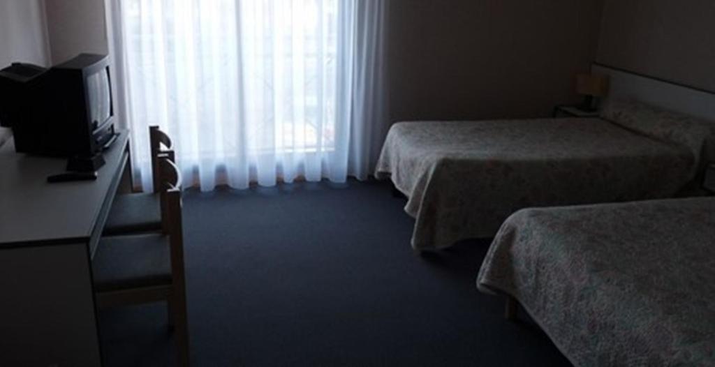Hotel Le Relais Du Henvez Fouesnant Zimmer foto